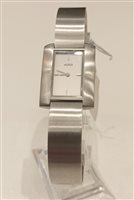 Orologio Alfex Donna in Acciaio 5374/01 - 5374/01